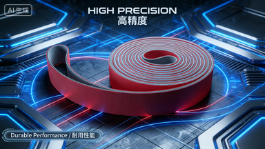 工业级高载动力带